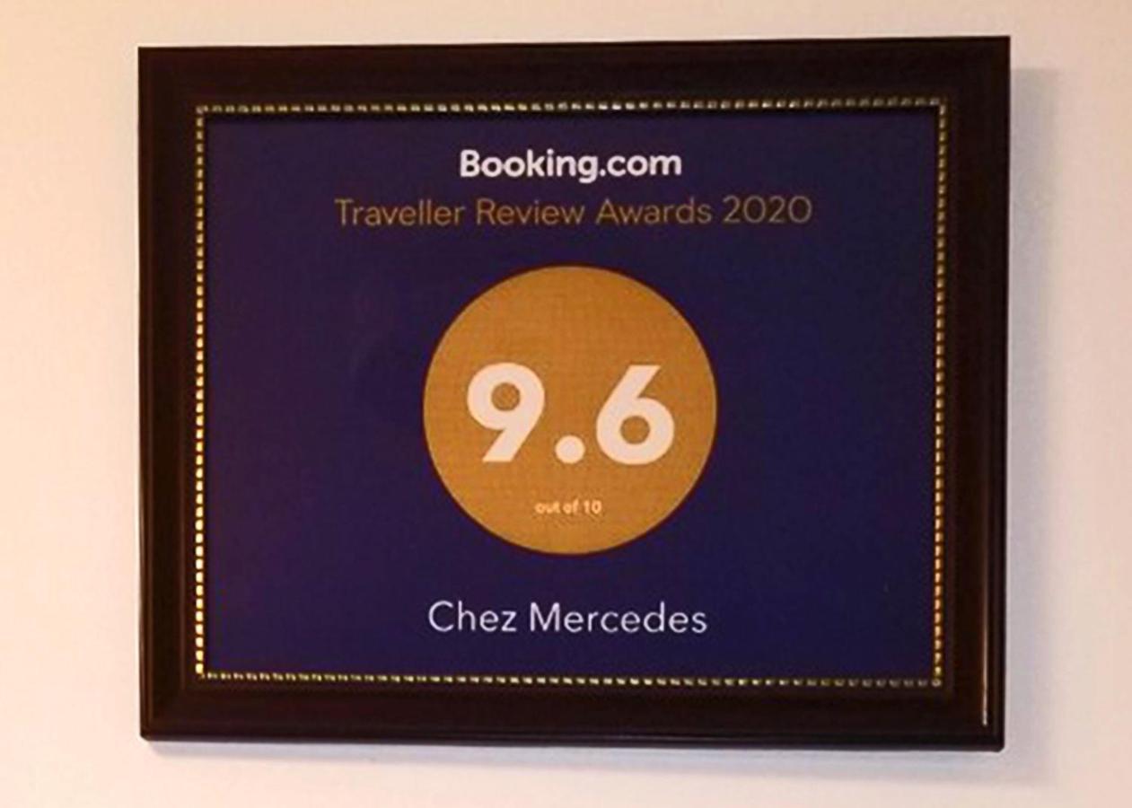 Suite Life At Chez Mercedes Μαϊάμι Εξωτερικό φωτογραφία