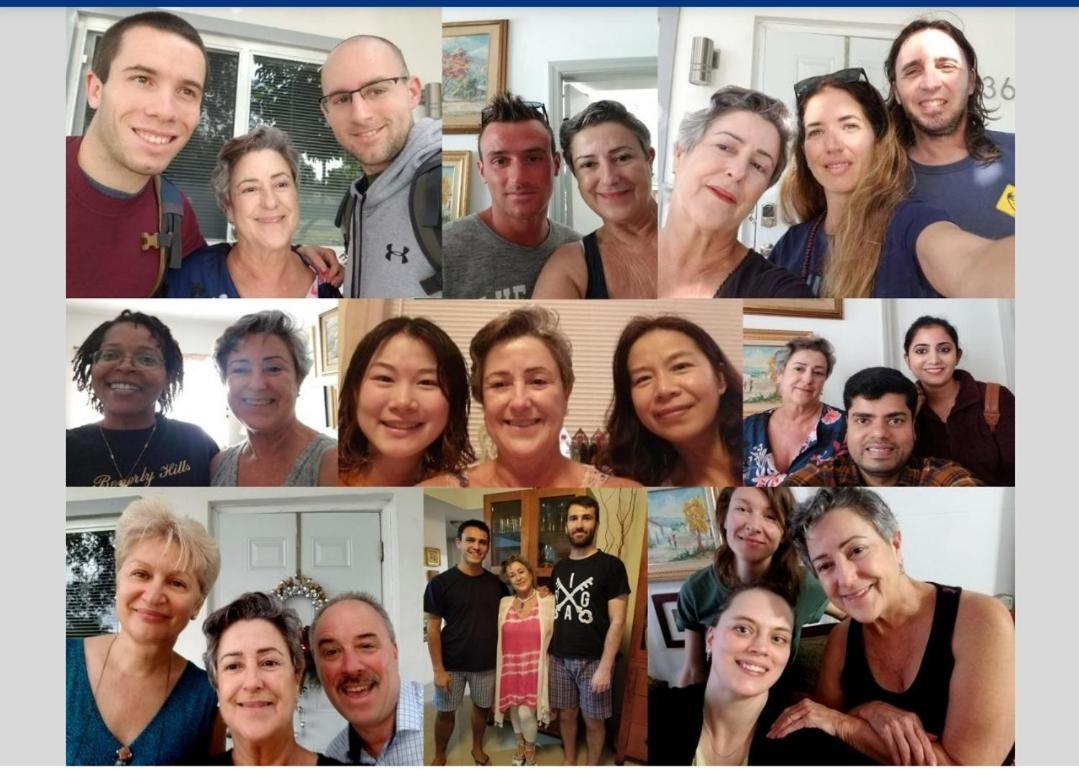 Suite Life At Chez Mercedes Μαϊάμι Εξωτερικό φωτογραφία